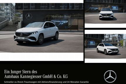 Mercedes-Benz EQA Gebrauchtwagen