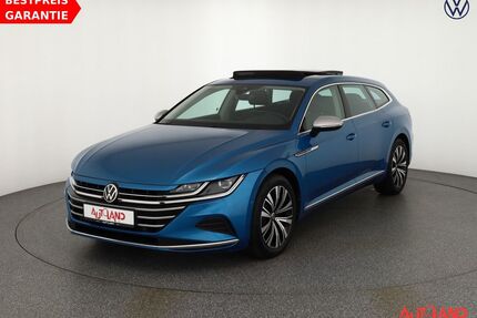 VW Arteon Gebrauchtwagen