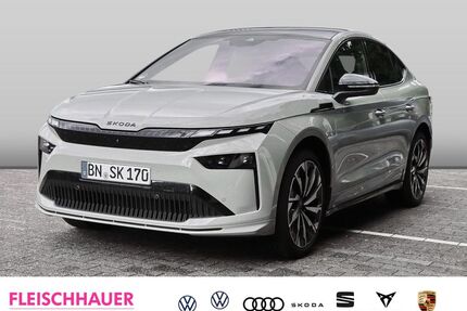 Skoda Enyaq Gebrauchtwagen