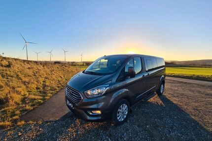 Ford Tourneo Custom Gebrauchtwagen