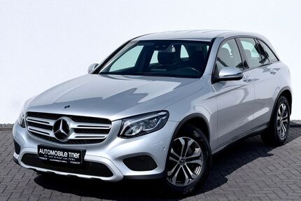 Mercedes-Benz GLC 250 Gebrauchtwagen