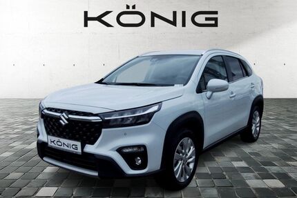 Suzuki (SX4) S-Cross Gebrauchtwagen