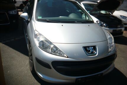 Peugeot 207 Gebrauchtwagen