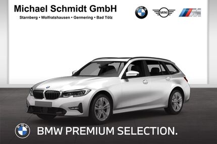BMW 320 Gebrauchtwagen