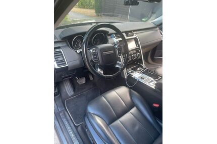 Land Rover Discovery Gebrauchtwagen