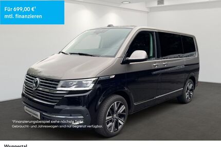 VW Andere Gebrauchtwagen