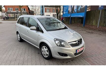 Opel Zafira Gebrauchtwagen