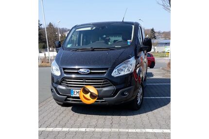 Ford Tourneo Custom Gebrauchtwagen