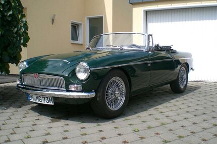 MG Andere Gebrauchtwagen
