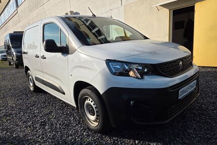 Peugeot Partner Gebrauchtwagen