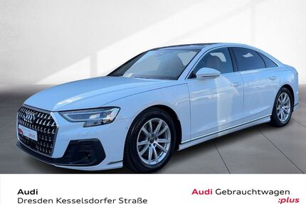 Audi A8 Gebrauchtwagen