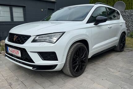 Cupra Ateca Gebrauchtwagen