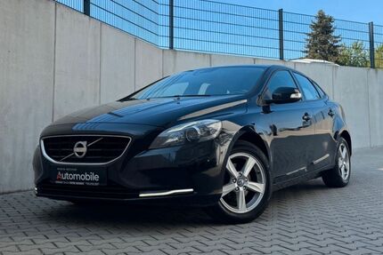 Volvo V40 Gebrauchtwagen