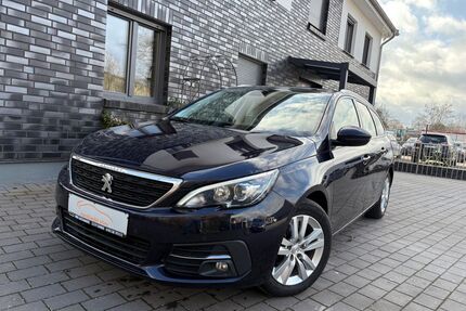 Peugeot 308 Gebrauchtwagen