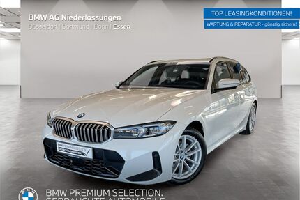 BMW 320 Gebrauchtwagen