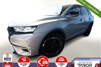 DS Automobiles DS7 (Crossback) Gebrauchtwagen
