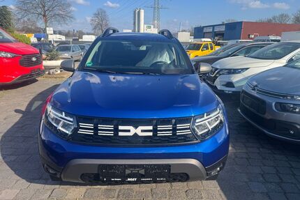 Dacia Duster Gebrauchtwagen