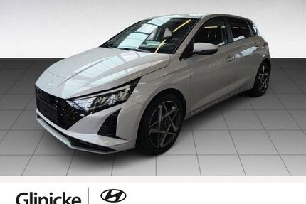 Hyundai i20 Gebrauchtwagen