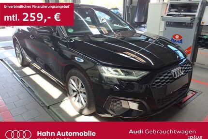Audi A3 Gebrauchtwagen