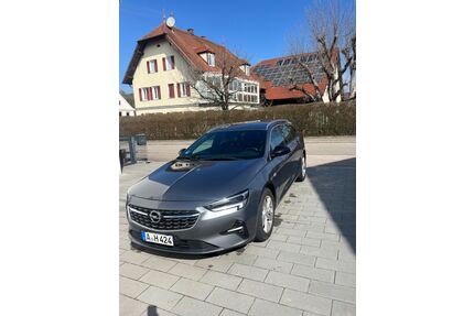 Opel Insignia Gebrauchtwagen