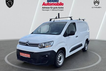 Citroen Berlingo Gebrauchtwagen