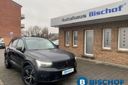 Volvo XC40 Gebrauchtwagen