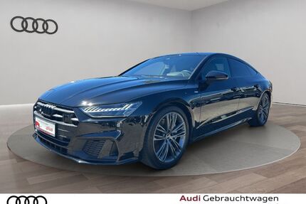 Audi A7 Gebrauchtwagen