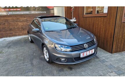 VW Eos Gebrauchtwagen