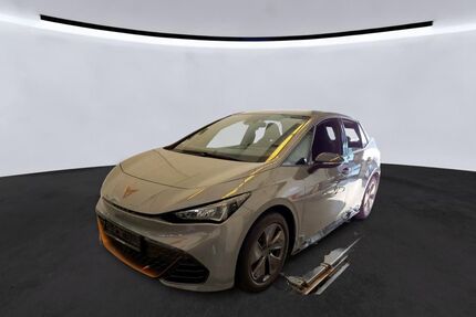 Cupra Born Gebrauchtwagen