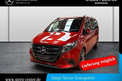 Mercedes-Benz V 220 Gebrauchtwagen