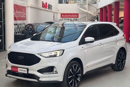 Ford Edge Gebrauchtwagen