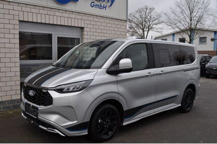 Ford Tourneo Custom Gebrauchtwagen
