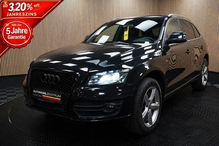 Audi Q5 Gebrauchtwagen