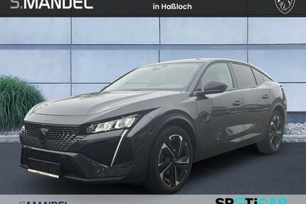 Peugeot 408 Gebrauchtwagen