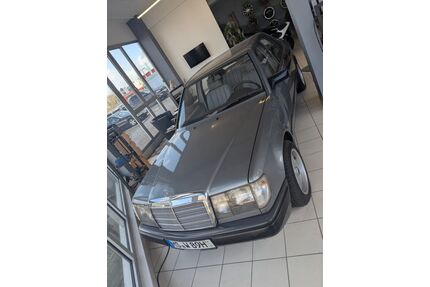 Mercedes-Benz E 300 Gebrauchtwagen