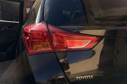 Toyota Auris Gebrauchtwagen