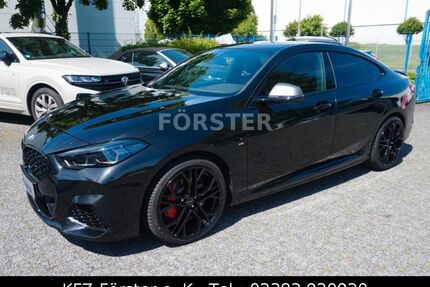 BMW M235 Gebrauchtwagen