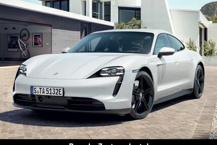 Porsche Taycan Gebrauchtwagen