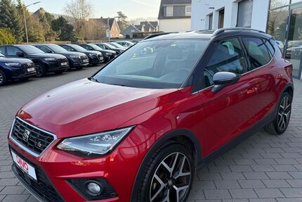Seat Arona Gebrauchtwagen