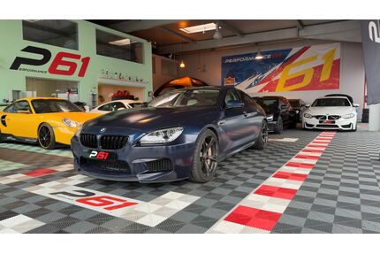 BMW M6 Gebrauchtwagen