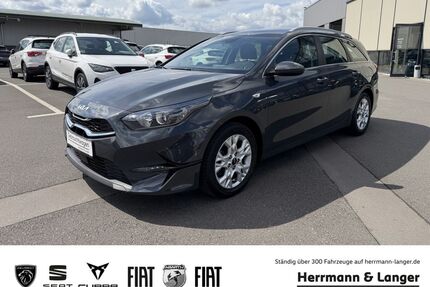Kia ceed Sportswagon Gebrauchtwagen
