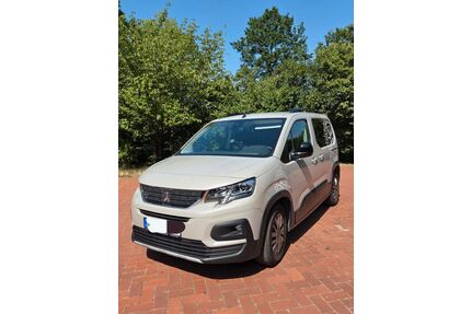 Peugeot Rifter Gebrauchtwagen