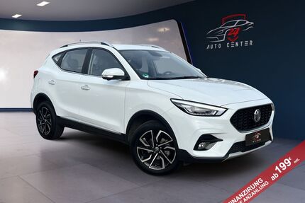 MG ZS Gebrauchtwagen