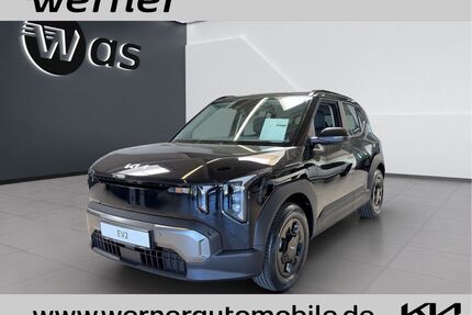 Kia EV2 Gebrauchtwagen