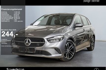 Mercedes-Benz B 200 Gebrauchtwagen