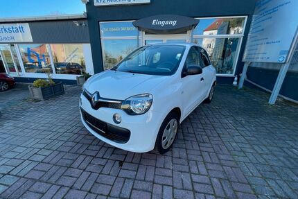 Renault Twingo Gebrauchtwagen