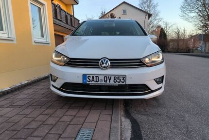 VW Golf Sportsvan Gebrauchtwagen