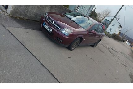 Opel Vectra Gebrauchtwagen