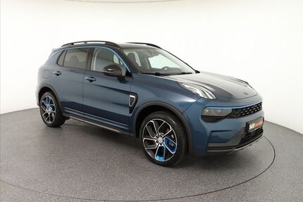 Lynk & Co 01 Gebrauchtwagen