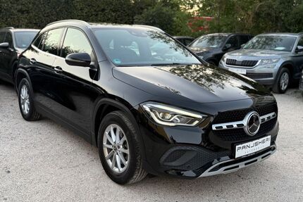 Mercedes-Benz GLA 220 Gebrauchtwagen